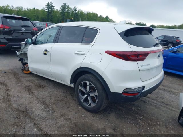 KNDPMCAC3N7008041 KIA gdi theta-ii