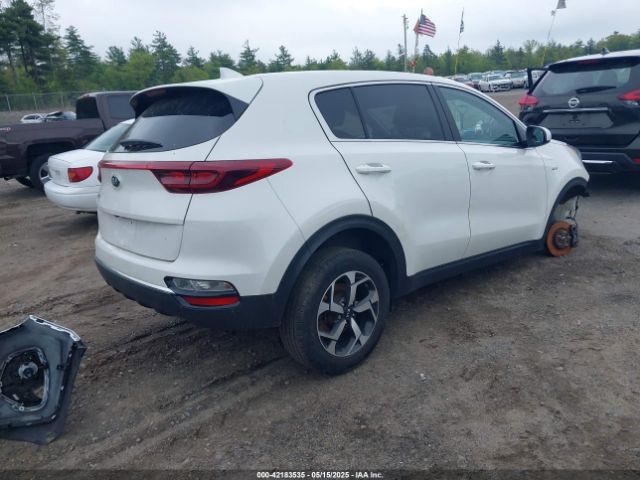 KNDPMCAC3N7008041 KIA gdi theta-ii