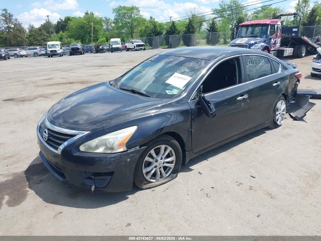 1N4AL3AP5EN363967 Nissan Altima 2.5 S