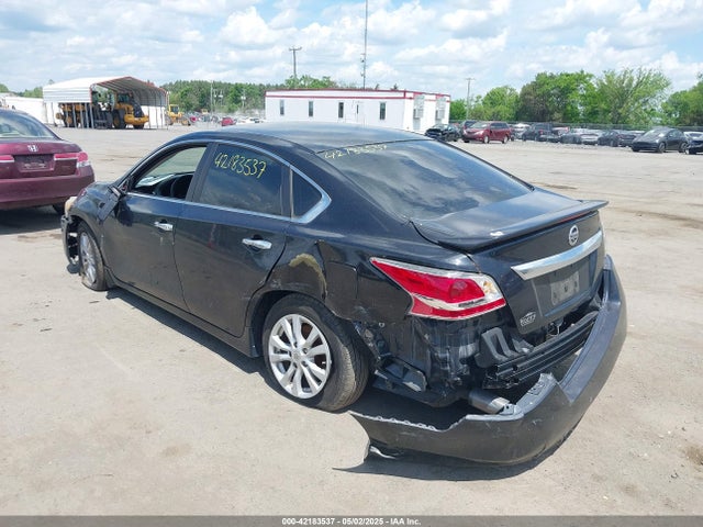 1N4AL3AP5EN363967 Nissan Altima 2.5 S