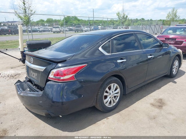1N4AL3AP5EN363967 Nissan Altima 2.5 S