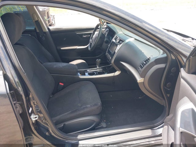 1N4AL3AP5EN363967 Nissan Altima 2.5 S