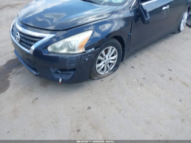1N4AL3AP5EN363967 Nissan Altima 2.5 S
