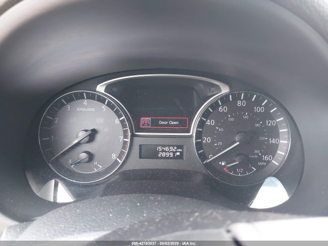 1N4AL3AP5EN363967 Nissan Altima 2.5 S