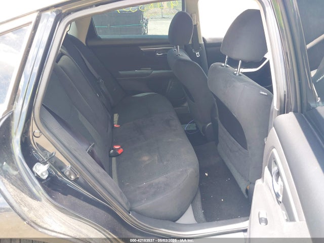 1N4AL3AP5EN363967 Nissan Altima 2.5 S