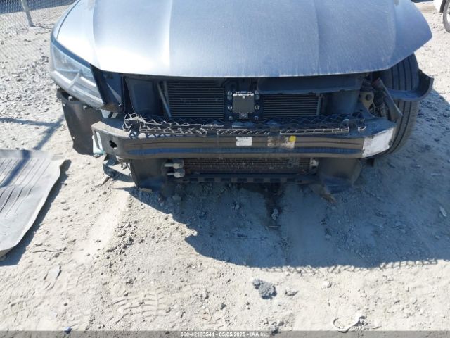 2017 VOLKSWAGEN PASSAT 1VWAT7A35HC060649 Photo 5