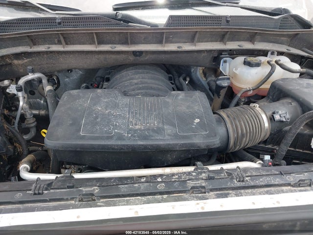 3GTUUCED3RG287698 GMC l84
