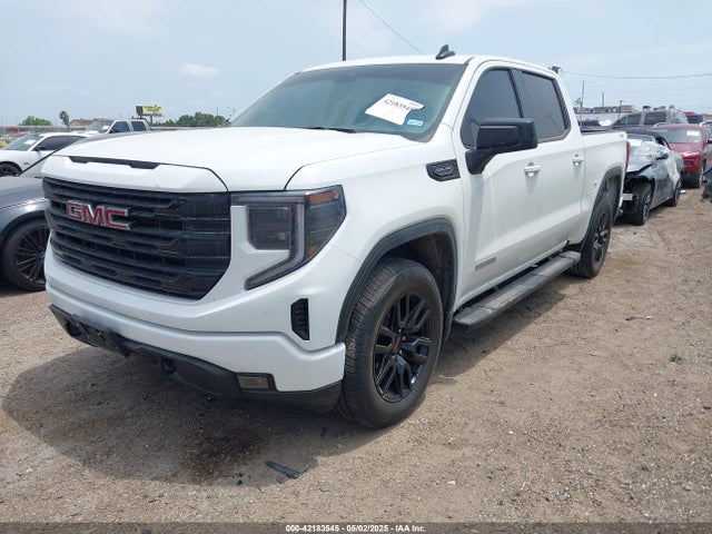 3GTUUCED3RG287698 GMC l84