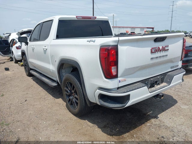 3GTUUCED3RG287698 GMC l84