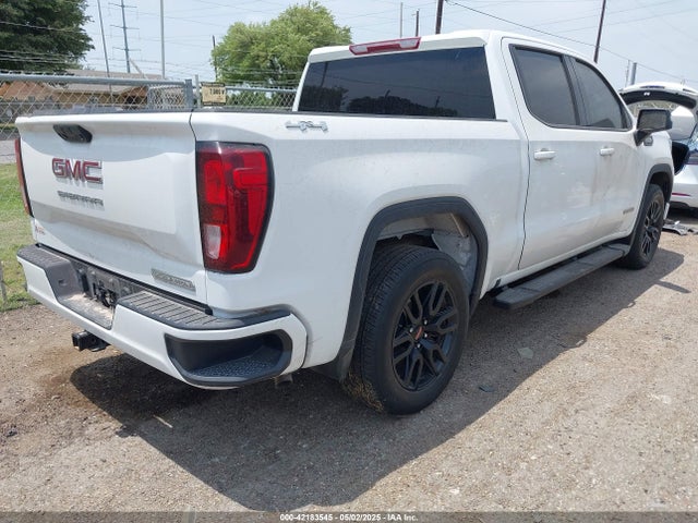 3GTUUCED3RG287698 GMC l84