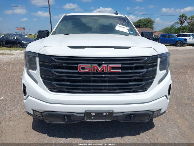 3GTUUCED3RG287698 GMC l84