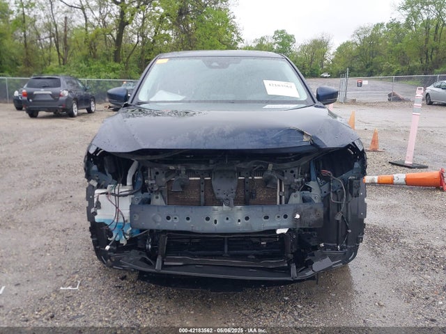 JM3KFBCL4H0156571 Mazda Cx-5 Touring
