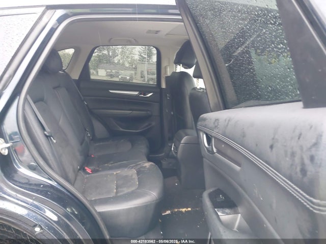JM3KFBCL4H0156571 Mazda Cx-5 Touring