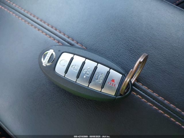 3N1AB8DV8MY308101 Nissan Sentra Sr Xtronic Cvt