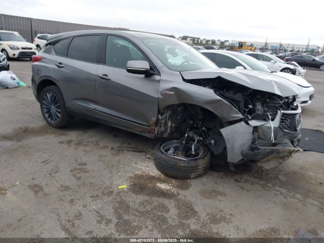 2024 ACURA RDX 5J8TC2H81RL017803 Photo 0