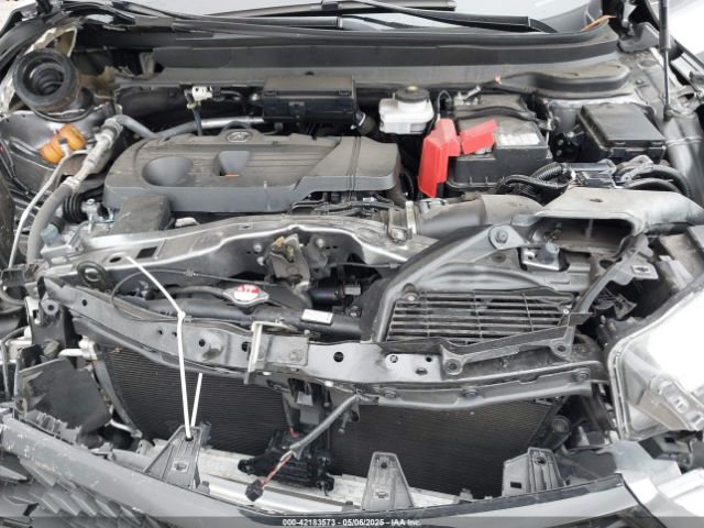 2024 ACURA RDX 5J8TC2H81RL017803 Photo 9