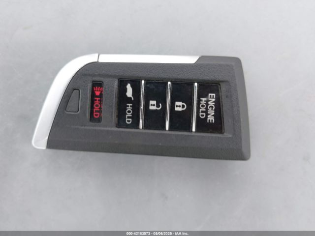 2024 ACURA RDX 5J8TC2H81RL017803 Photo 10