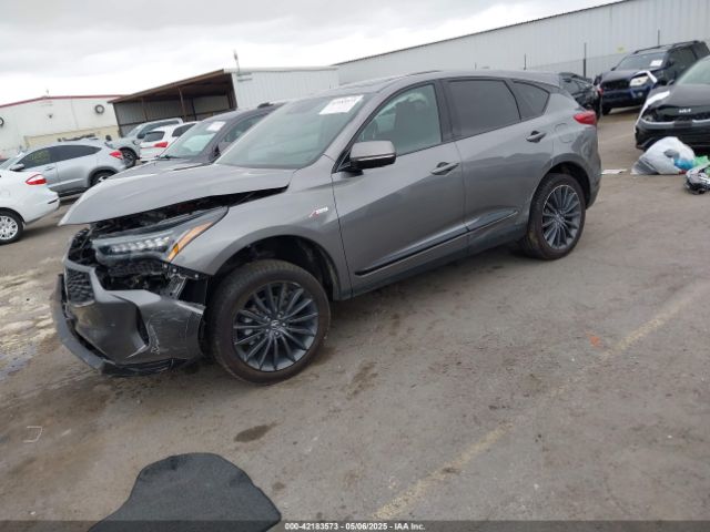 2024 ACURA RDX 5J8TC2H81RL017803 Photo 1