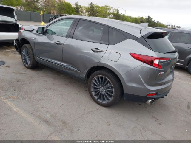 2024 ACURA RDX 5J8TC2H81RL017803 Photo 2