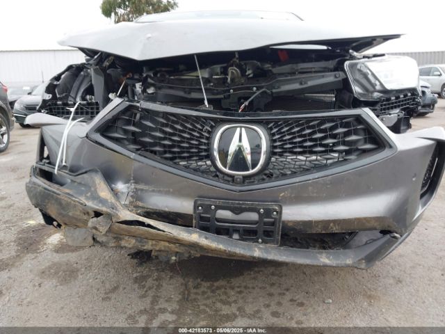 2024 ACURA RDX 5J8TC2H81RL017803 Photo 5