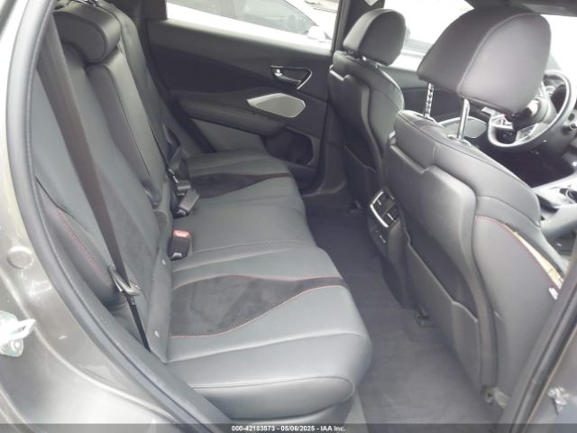 2024 ACURA RDX 5J8TC2H81RL017803 Photo 7
