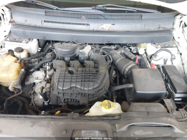3C4PDDBG0ET309188 Dodge Journey Sxt