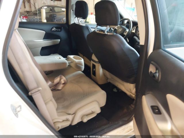 3C4PDDBG0ET309188 Dodge Journey Sxt