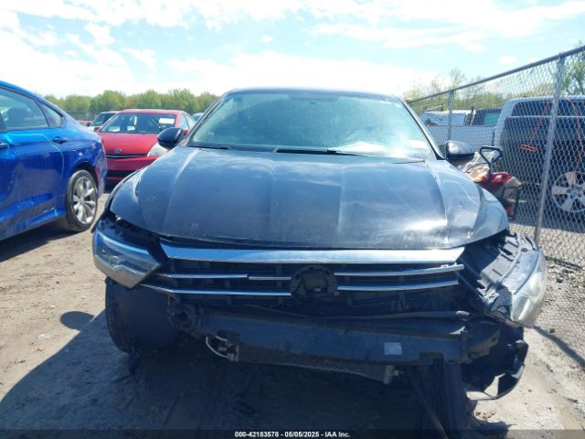 3VWC57BU7KM188438 Volkswagen Jetta 1.4t R-line/1.4t S/1.4t Se