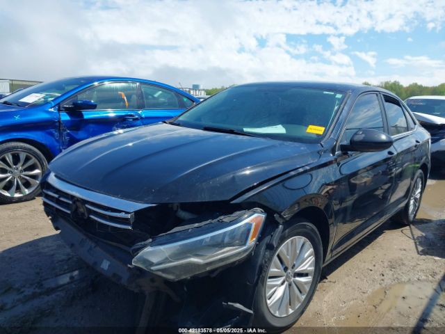 3VWC57BU7KM188438 Volkswagen Jetta 1.4t R-line/1.4t S/1.4t Se