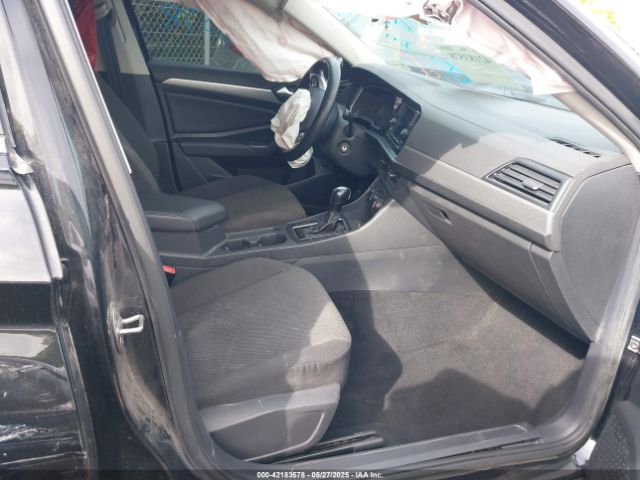3VWC57BU7KM188438 Volkswagen Jetta 1.4t R-line/1.4t S/1.4t Se