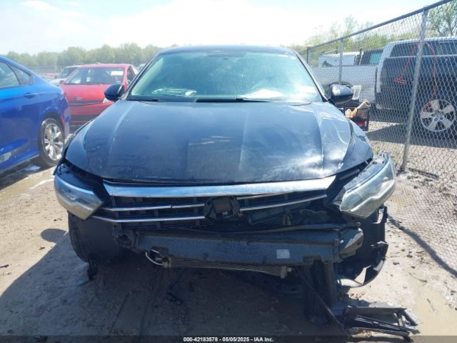 3VWC57BU7KM188438 Volkswagen Jetta 1.4t R-line/1.4t S/1.4t Se