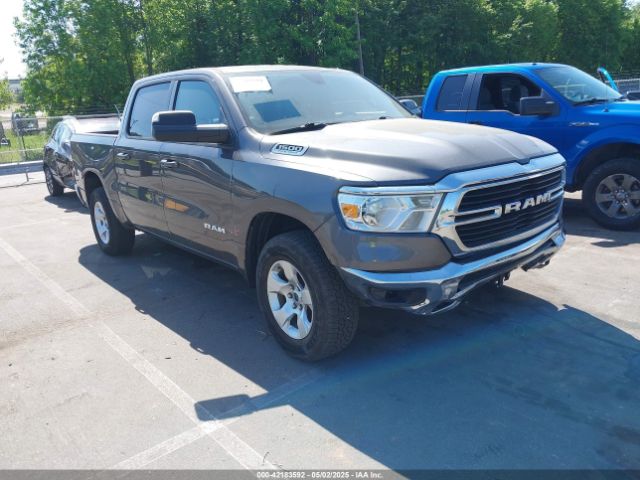 1C6SRFFT7MN620668 auction archive image