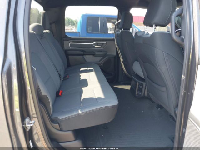 1C6SRFFT7MN620668 RAM 1500 Big Horn  4x4 5'7 Box