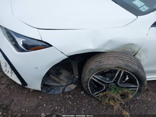 W1K5J4HB6RN450550 Mercedes-Benz Cla Cla 250