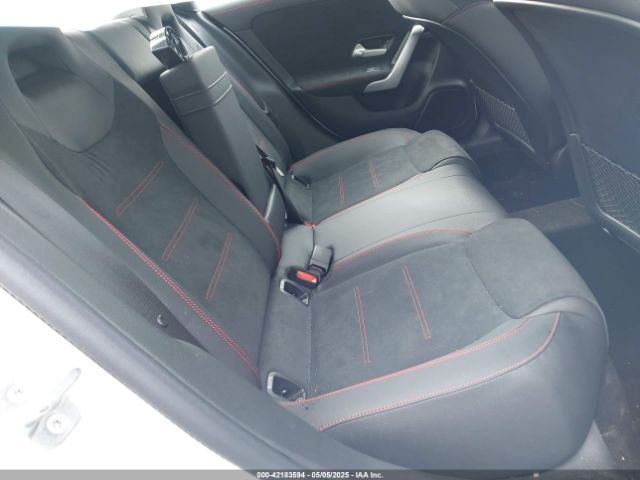 W1K5J4HB6RN450550 Mercedes-Benz Cla Cla 250