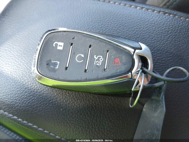 Chevrolet Cruze Lt Auto 2016 1G1BE5SM0G7263364 Image 11