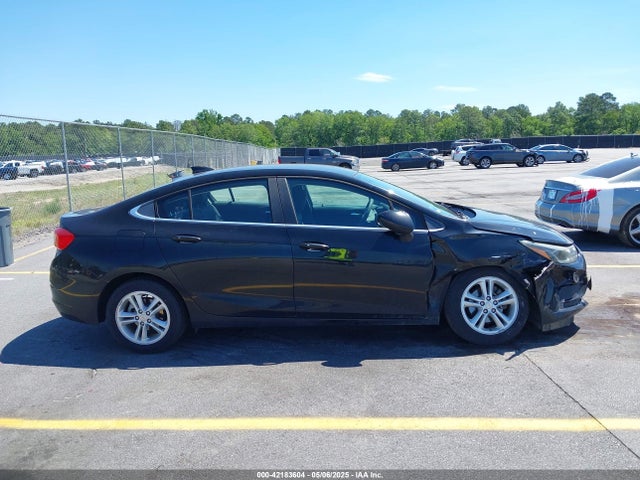 Chevrolet Cruze Lt Auto 2016 1G1BE5SM0G7263364 Image 13