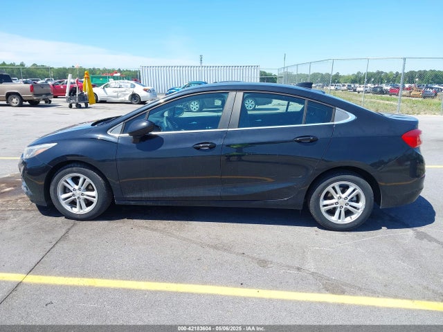 Chevrolet Cruze Lt Auto 2016 1G1BE5SM0G7263364 Image 14