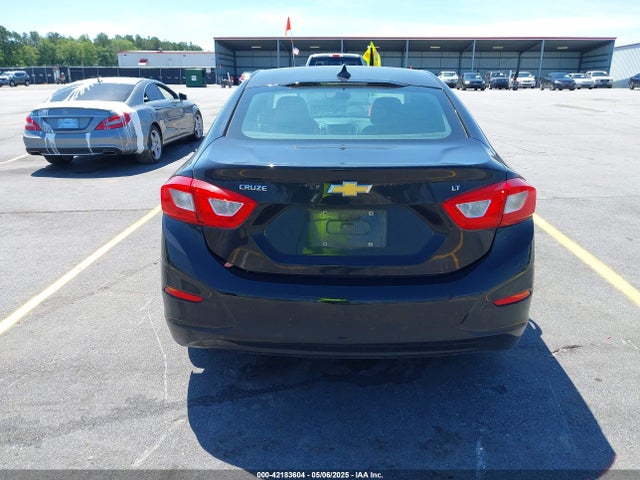 Chevrolet Cruze Lt Auto 2016 1G1BE5SM0G7263364 Image 16