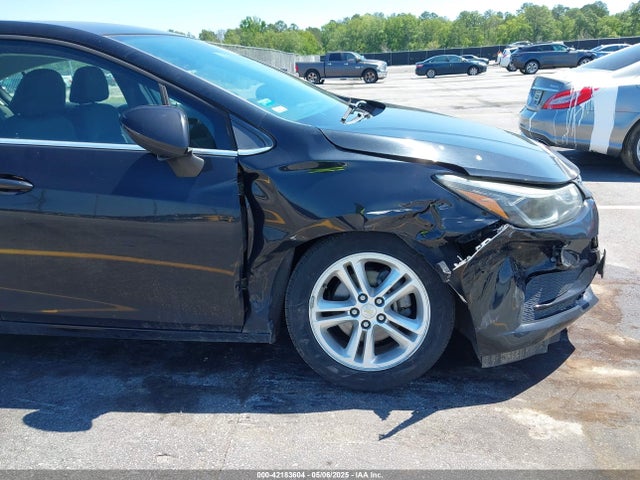 Chevrolet Cruze Lt Auto 2016 1G1BE5SM0G7263364 Image 17