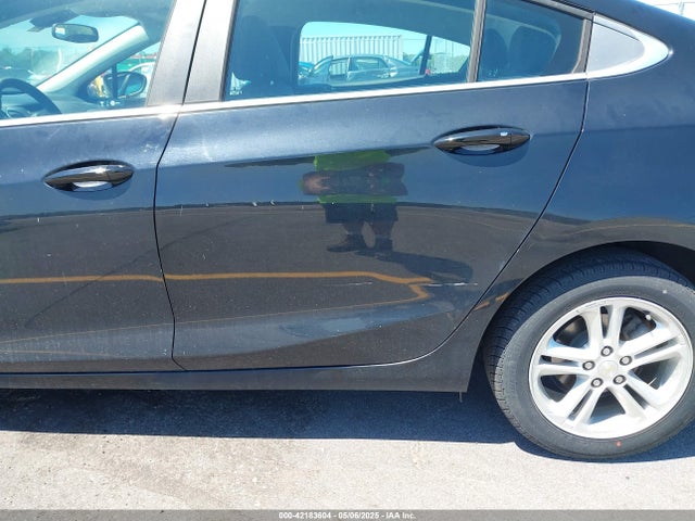Chevrolet Cruze Lt Auto 2016 1G1BE5SM0G7263364 Image 18