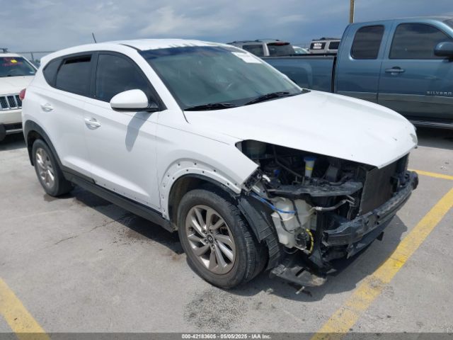 2016 HYUNDAI TUCSON KM8J23A47GU110897