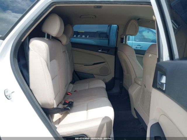 2016 HYUNDAI TUCSON KM8J23A47GU110897 Photo 7