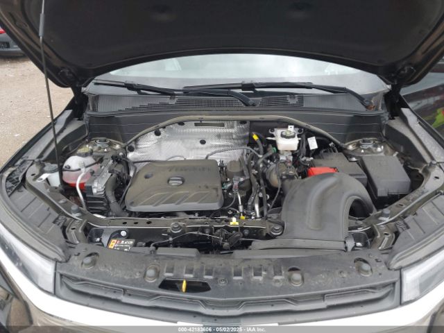 KL79MPSL0SB095627 Chevrolet l3t
