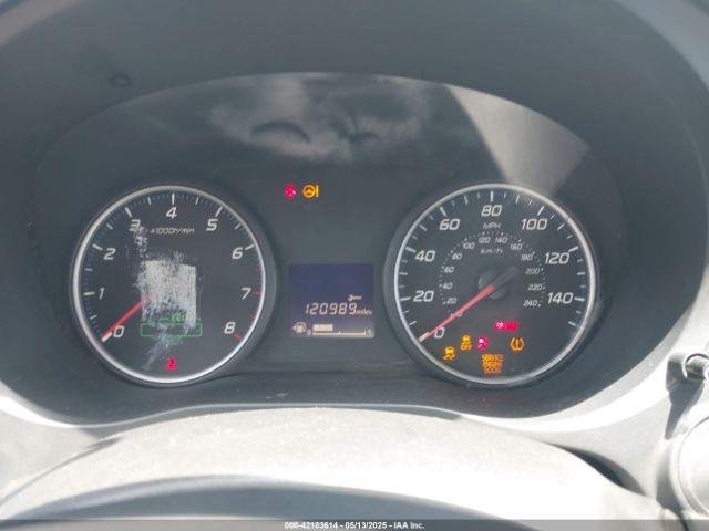 2014 MITSUBISHI OUTLANDER JA4AD2A3XEZ015003 Photo 6