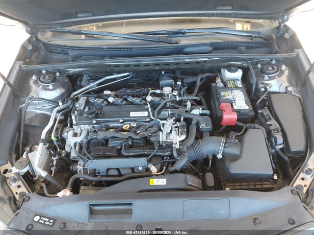4T1B11HK3KU795392 Toyota CAMRY SE
