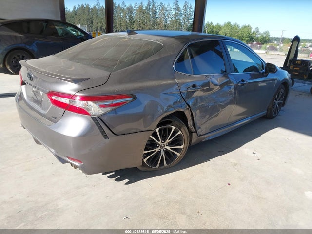 4T1B11HK3KU795392 Toyota CAMRY SE
