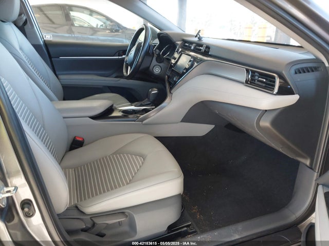 4T1B11HK3KU795392 Toyota CAMRY SE