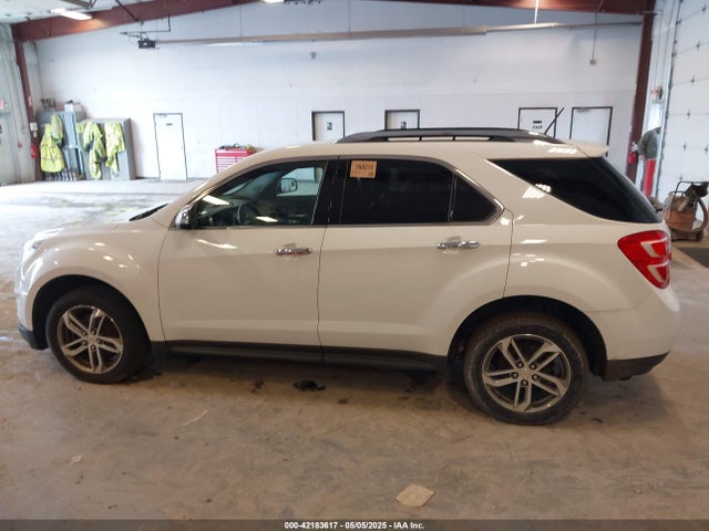 Chevrolet Equinox Premier 2017 2GNFLGEK6H6223965 Image 14