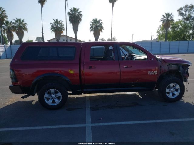 1C6RR7LG9ES336330 RAM 1500 Outdoorsman